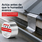 Cinta Anti Goteras Autoadhesiva 5 cm × 5 m · Pack de 2