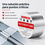 Cinta Anti Goteras Autoadhesiva 5 cm × 5 m · Pack de 2