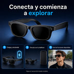 Gafa Inteligente con IA