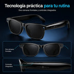 Gafa Inteligente con IA